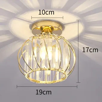 Indoor Lighting