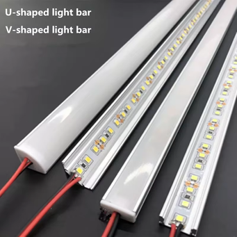 LED Bulbs 