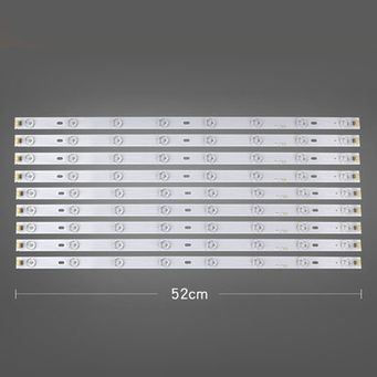 Indoor Lighting