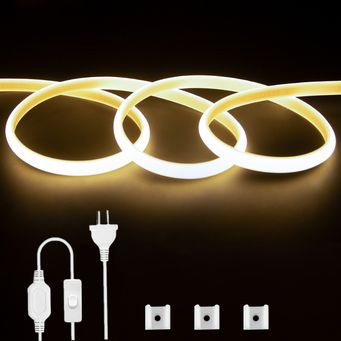 LED Bulbs 