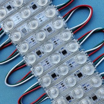 LED Bulbs 