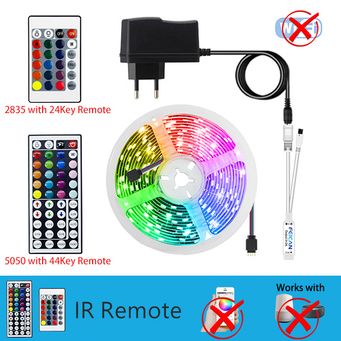 LED Bulbs 
