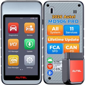 Automotive Repair & Restoration