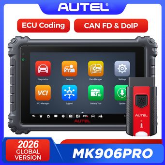 Automotive Repair & Restoration