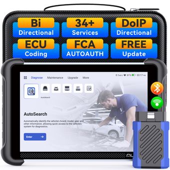 Automotive Repair & Restoration