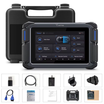 Automotive Repair & Restoration