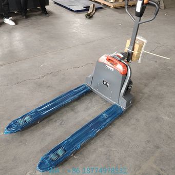 Handling, Warehousing & Transportation Equipment