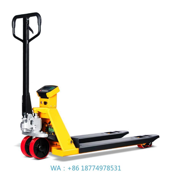 Handling, Warehousing & Transportation Equipment