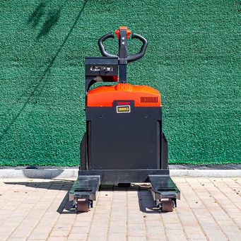Handling, Warehousing & Transportation Equipment