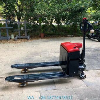 Handling, Warehousing & Transportation Equipment