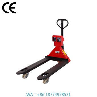 Handling, Warehousing & Transportation Equipment