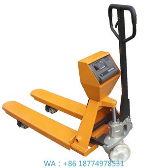 Handling, Warehousing & Transportation Equipment