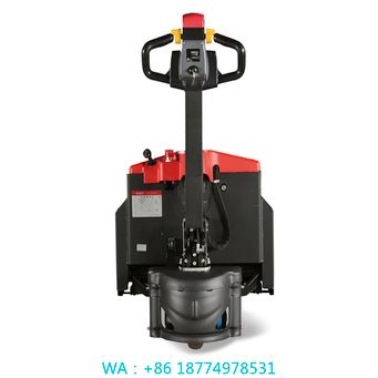 Handling, Warehousing & Transportation Equipment