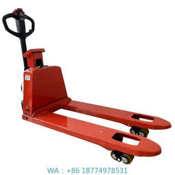 Handling, Warehousing & Transportation Equipment