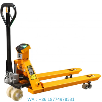 Handling, Warehousing & Transportation Equipment