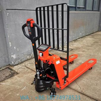 Handling, Warehousing & Transportation Equipment