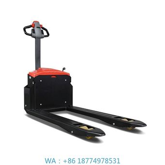 Handling, Warehousing & Transportation Equipment