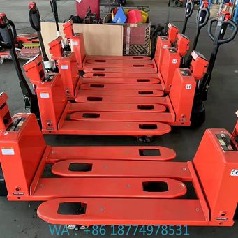 Handling, Warehousing & Transportation Equipment