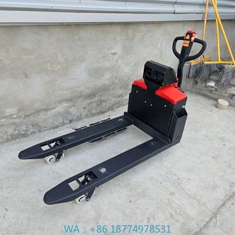Handling, Warehousing & Transportation Equipment