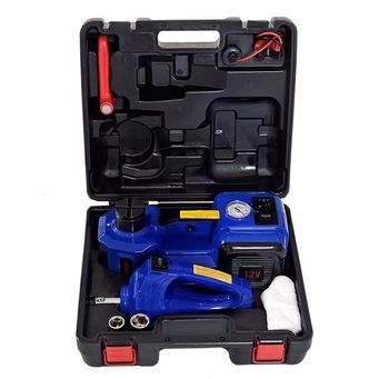 Car Maintenance Tools