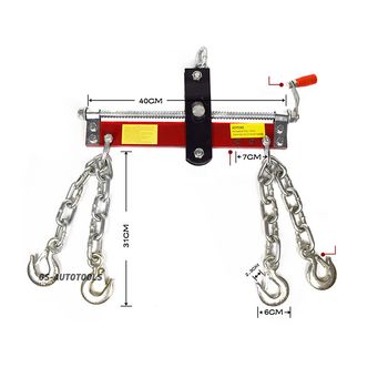 Car Maintenance Tools