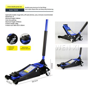 Car Maintenance Tools