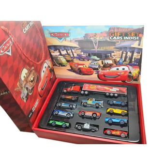 Play Vehicles & Models