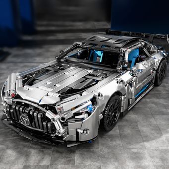 Building & Construction Toys