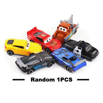 Play Vehicles & Models