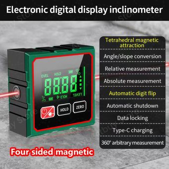 Measurement & Analysis