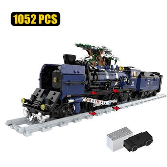 Building & Construction Toys