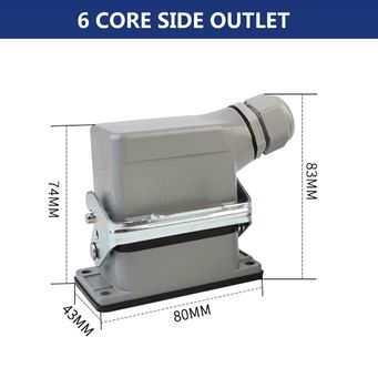 Electrical Equipment & Supplies