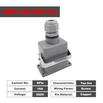 Electrical Equipment & Supplies