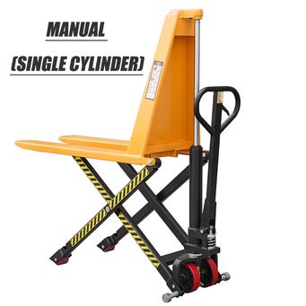 Handling, Warehousing & Transportation Equipment