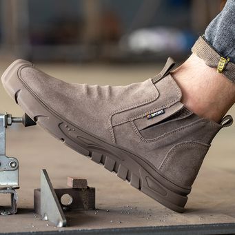 Workplace Safety Supplies