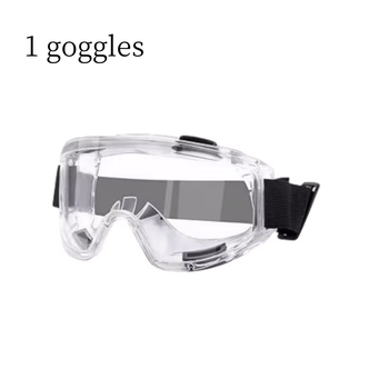 Workplace Safety Supplies