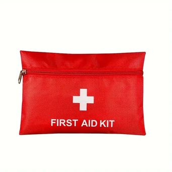 First-Aid-Kits