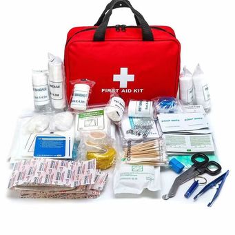 First-Aid-Kits