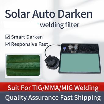 Welding Equipment  