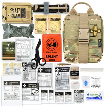 First-Aid-Kits
