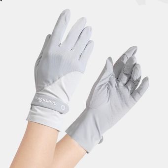 Woman Gloves & Mittens
