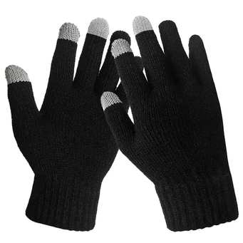 Woman Gloves & Mittens