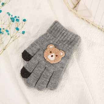 Woman Gloves & Mittens