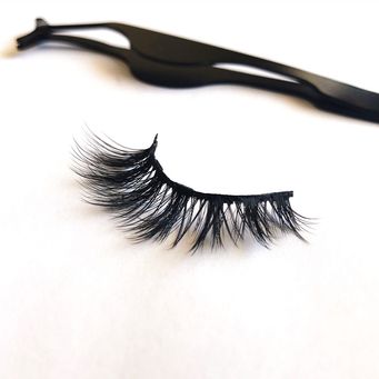 False Eyelashes