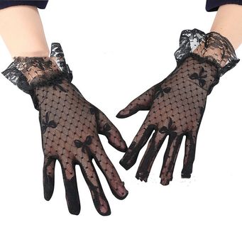 Woman Gloves & Mittens