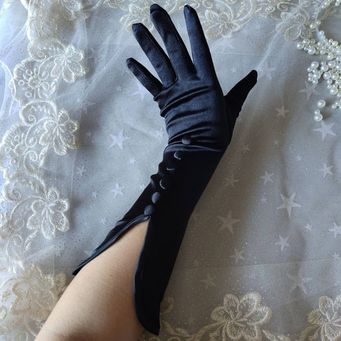 Woman Gloves & Mittens