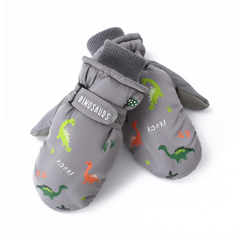 Woman Gloves & Mittens