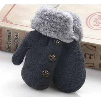 Woman Gloves & Mittens