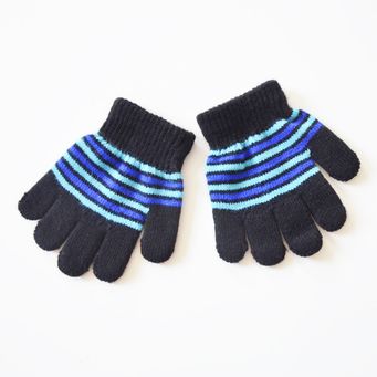 Woman Gloves & Mittens