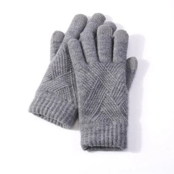 Woman Gloves & Mittens
